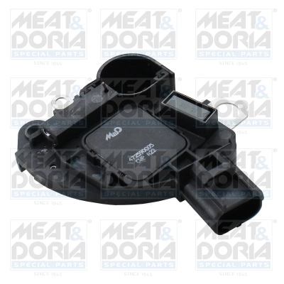 Alternator Regulator